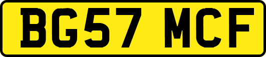 BG57MCF