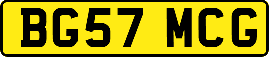 BG57MCG