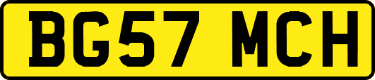 BG57MCH