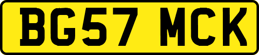 BG57MCK