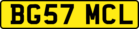 BG57MCL