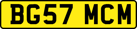 BG57MCM