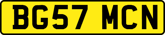 BG57MCN