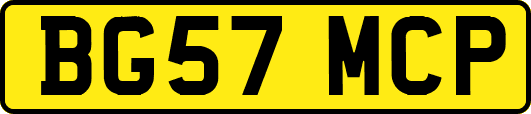 BG57MCP