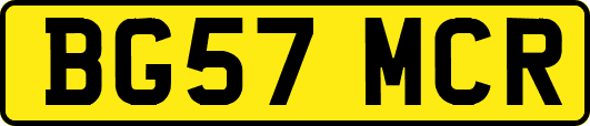 BG57MCR