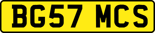 BG57MCS