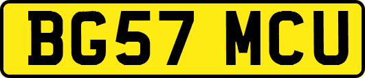 BG57MCU