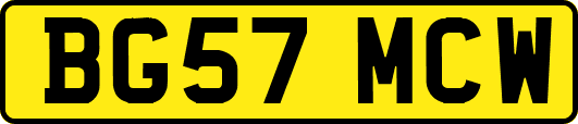 BG57MCW