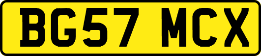 BG57MCX