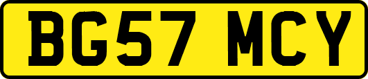 BG57MCY