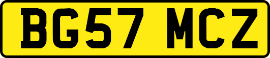 BG57MCZ
