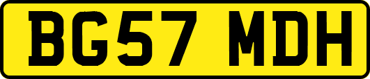 BG57MDH