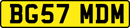 BG57MDM