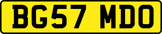 BG57MDO