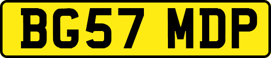 BG57MDP
