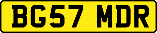 BG57MDR