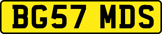 BG57MDS