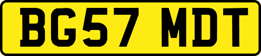 BG57MDT