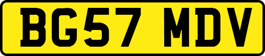 BG57MDV