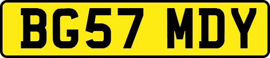BG57MDY