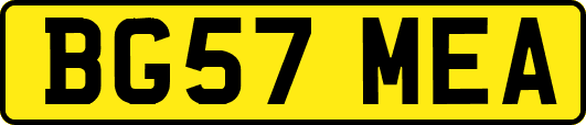 BG57MEA