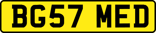 BG57MED