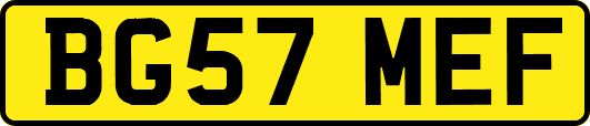 BG57MEF