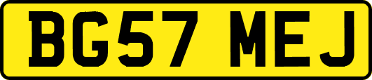 BG57MEJ