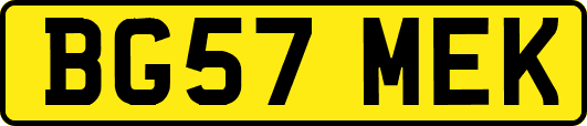 BG57MEK