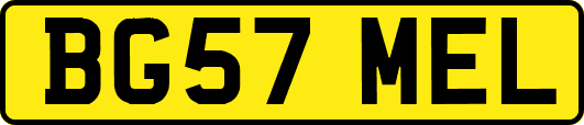 BG57MEL