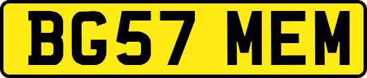 BG57MEM