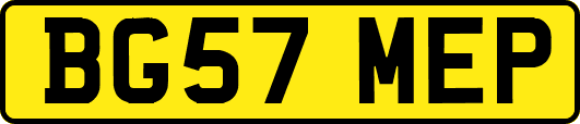 BG57MEP