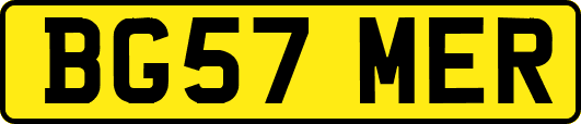 BG57MER