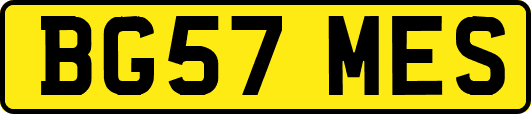 BG57MES
