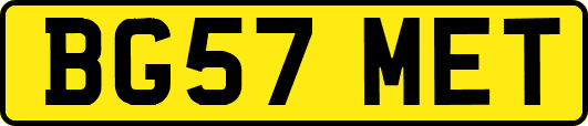 BG57MET