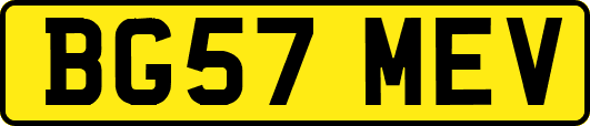 BG57MEV