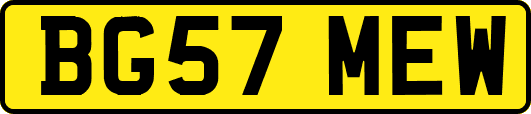 BG57MEW
