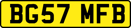BG57MFB