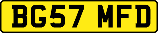 BG57MFD