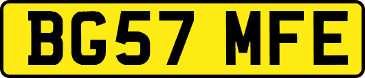 BG57MFE