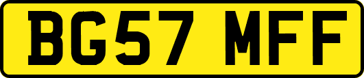 BG57MFF