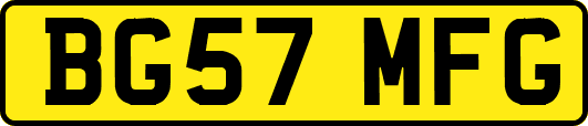 BG57MFG