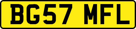 BG57MFL