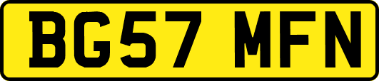BG57MFN