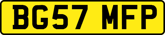 BG57MFP