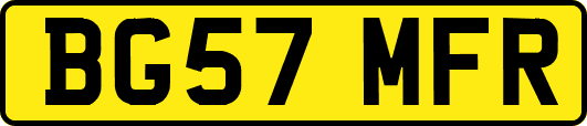 BG57MFR