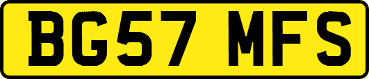 BG57MFS