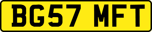 BG57MFT