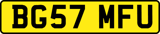 BG57MFU