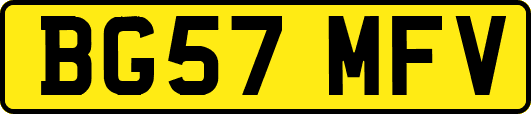 BG57MFV